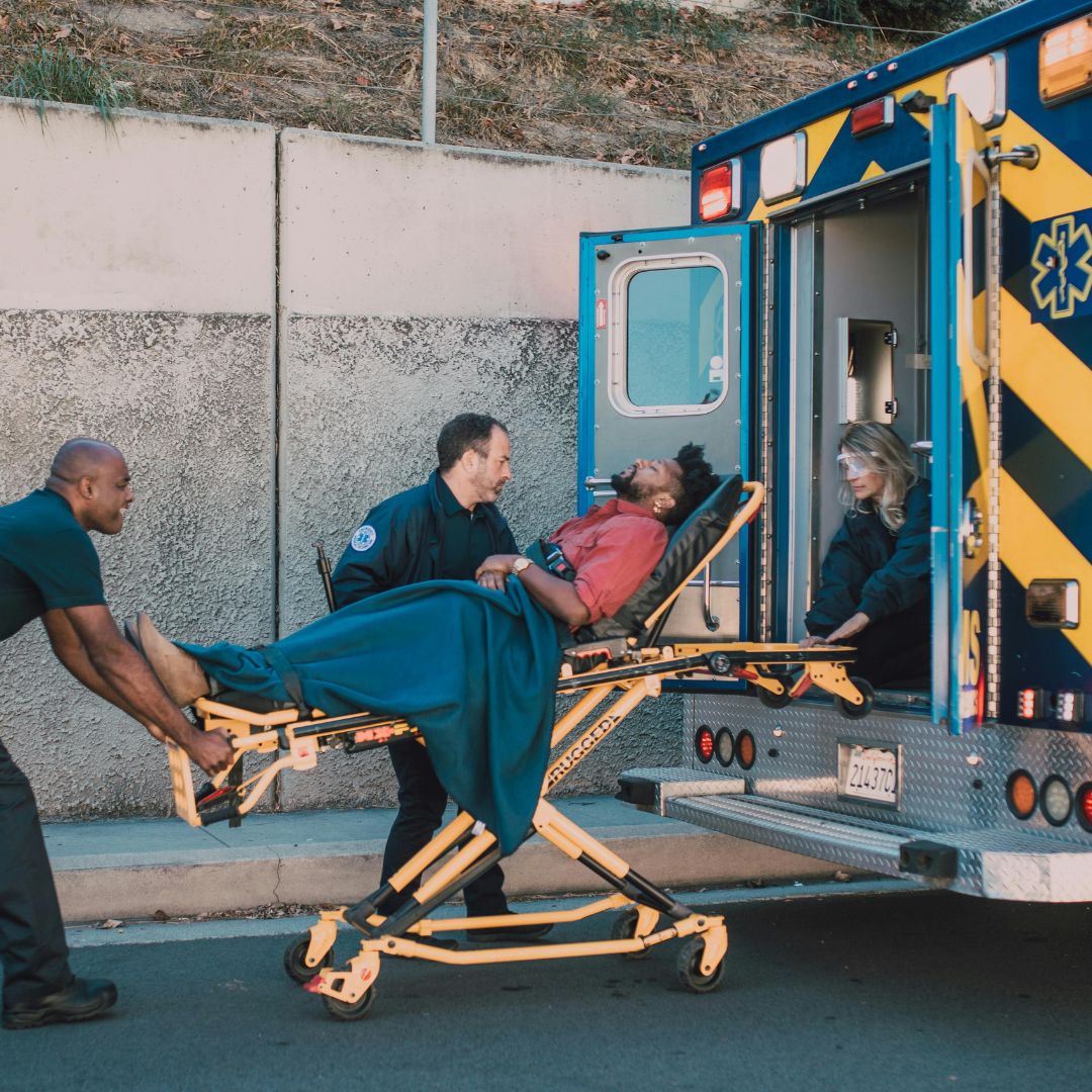 Our Services – Stellar EMS